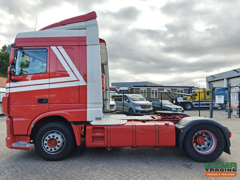 Trattore stradale DAF XF 440 FT 4x2 Spacecab Euro6 - Retarder - ADR AT - 650.000KM: foto 10