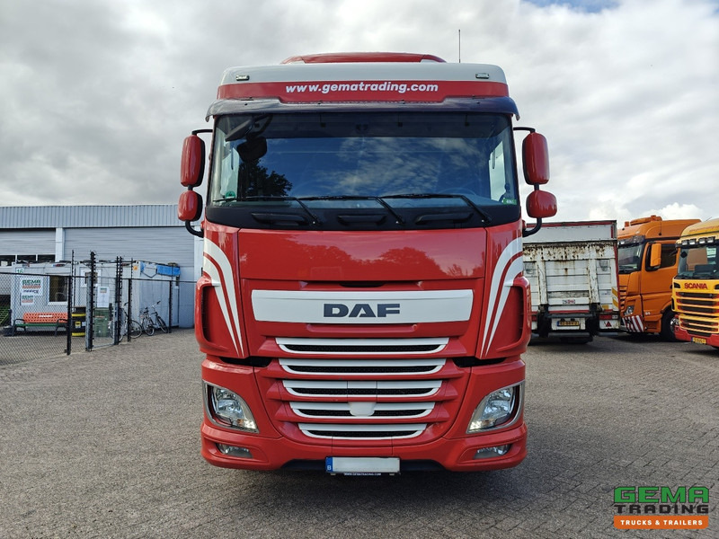 Trattore stradale DAF XF 440 FT 4x2 Spacecab Euro6 - Retarder - ADR AT - 650.000KM: foto 8