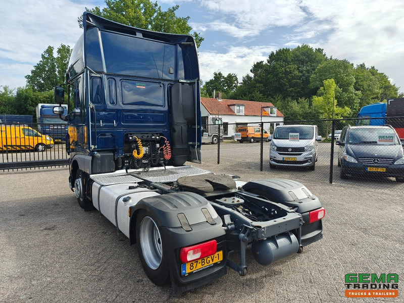 DAF XF 440 FT 4x2 SuperSpaceCab Euro6A - MEGA - Retarder - HandGeschakeld - 283.000KM! - Trattore stradale: foto 4 DAF XF 440 FT 4x2 SuperSpaceCab Euro6A - MEGA - Retarder - HandGeschakeld - 283.000KM! - Trattore stradale: foto 4