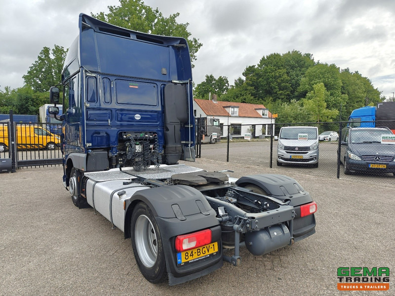 DAF XF 440 FT 4x2 SuperSpaceCab Euro6A - MEGA - Retarder - HandGeschakeld - 316.000KM! - Trattore stradale: foto 4 DAF XF 440 FT 4x2 SuperSpaceCab Euro6A - MEGA - Retarder - HandGeschakeld - 316.000KM! - Trattore stradale: foto 4