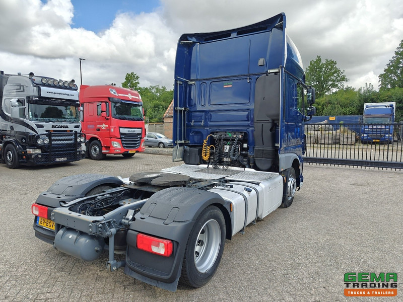 DAF XF 440 FT 4x2 SuperSpaceCab Euro6A - MEGA - Retarder - HandGeschakeld - 344.000KM! - Trattore stradale: foto 3 DAF XF 440 FT 4x2 SuperSpaceCab Euro6A - MEGA - Retarder - HandGeschakeld - 344.000KM! - Trattore stradale: foto 3