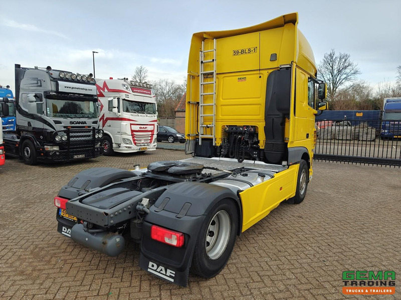 DAF XF 450 FT 4x2 SuperSpaceCab Euro6C - Retarder - Standairco - Dubbele Tanks - SMARTtachoV2 - 10/2026 APK - Trattore stradale: foto 3 DAF XF 450 FT 4x2 SuperSpaceCab Euro6C - Retarder - Standairco - Dubbele Tanks - SMARTtachoV2 - 10/2026 APK - Trattore stradale: foto 3