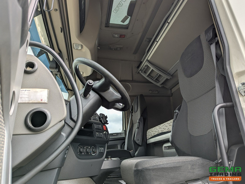 DAF XF 460 FT 4x2 Superspacecab Euro6A - Dubbele tanks - Navi - 11/2025APK - Trattore stradale: foto 5 DAF XF 460 FT 4x2 Superspacecab Euro6A - Dubbele tanks - Navi - 11/2025APK - Trattore stradale: foto 5
