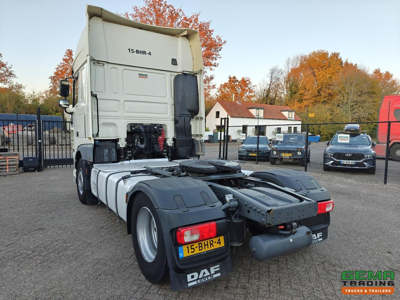 DAF XF 460 FT 4x2 Superspacecab Euro6C - Dubbele tanks - Rema - Trattore stradale: foto 4 DAF XF 460 FT 4x2 Superspacecab Euro6C - Dubbele tanks - Rema - Trattore stradale: foto 4