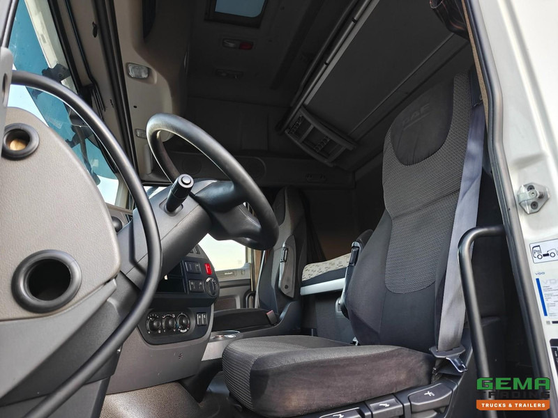 DAF XF 460 FT 4x2 Superspacecab Euro6C - Dubbele tanks - Rema - Trattore stradale: foto 5 DAF XF 460 FT 4x2 Superspacecab Euro6C - Dubbele tanks - Rema - Trattore stradale: foto 5