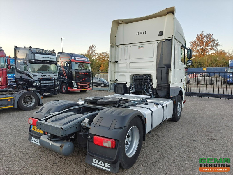 DAF XF 480 FT 4x2 Superspacecab Euro6C - Dubbele tanks - Trattore stradale: foto 3 DAF XF 480 FT 4x2 Superspacecab Euro6C - Dubbele tanks - Trattore stradale: foto 3