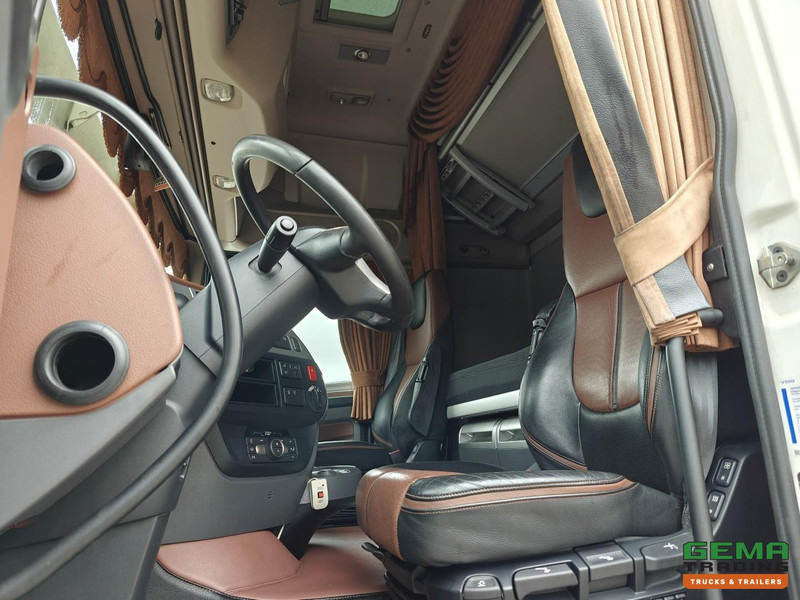 DAF XF 480 FTG 6x2/4 Superspacecab Euro6C - Dubbele Tanks - Lift/StuurAs - Navi - SMARTTacho V2 - Trattore stradale: foto 5 DAF XF 480 FTG 6x2/4 Superspacecab Euro6C - Dubbele Tanks - Lift/StuurAs - Navi - SMARTTacho V2 - Trattore stradale: foto 5