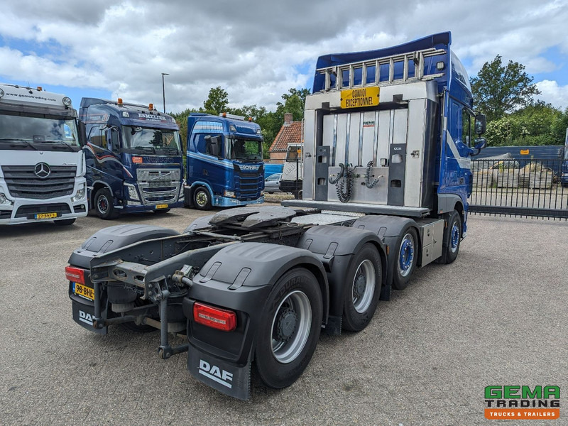 DAF XF 510 FTM 8x4/4 Superspacecab Euro6A - Retarder - 130T - Naafreductie - Schuifschotel - Standairco - 07/2025APK - Trattore stradale: foto 3 DAF XF 510 FTM 8x4/4 Superspacecab Euro6A - Retarder - 130T - Naafreductie - Schuifschotel - Standairco - 07/2025APK - Trattore stradale: foto 3