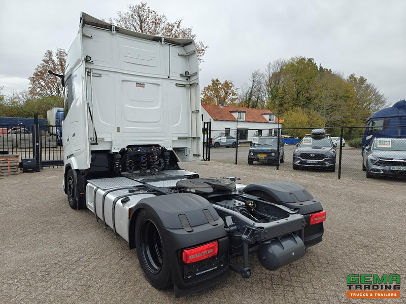 DAF XG+ 480 FT 4x2 Euro6E - MEGA/Lowdeck - Retarder - Dubbele tanks - MirrorCam - 260.000KM - Trattore stradale: foto 4 DAF XG+ 480 FT 4x2 Euro6E - MEGA/Lowdeck - Retarder - Dubbele tanks - MirrorCam - 260.000KM - Trattore stradale: foto 4