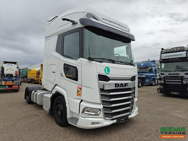 DAF XG+ 480 FT 4x2 Euro6E - MEGA/Lowdeck - Retarder - Dubbele tanks - MirrorCam - 260.000KM - Trattore stradale: foto 2 DAF XG+ 480 FT 4x2 Euro6E - MEGA/Lowdeck - Retarder - Dubbele tanks - MirrorCam - 260.000KM - Trattore stradale: foto 2