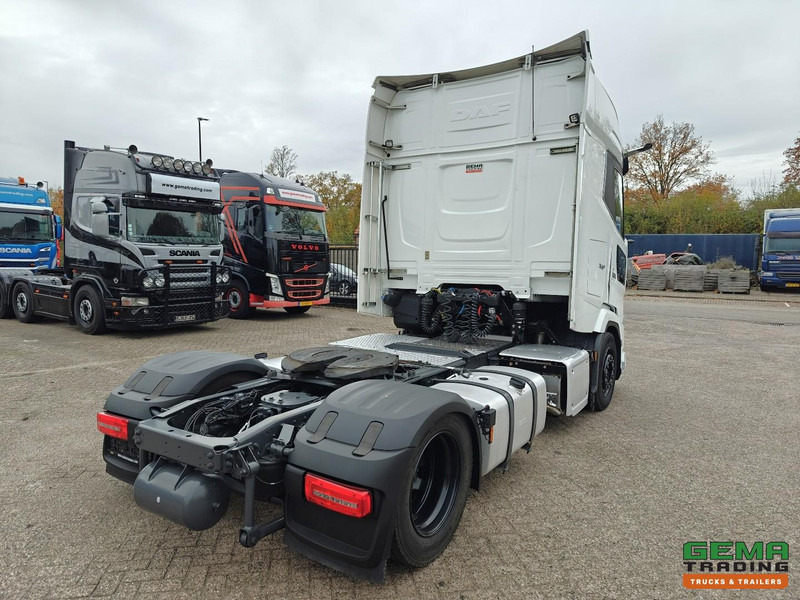 DAF XG+ 480 FT 4x2 Euro6E - MEGA/Lowdeck - Retarder - Dubbele tanks - MirrorCam - 260.000KM - Trattore stradale: foto 3 DAF XG+ 480 FT 4x2 Euro6E - MEGA/Lowdeck - Retarder - Dubbele tanks - MirrorCam - 260.000KM - Trattore stradale: foto 3