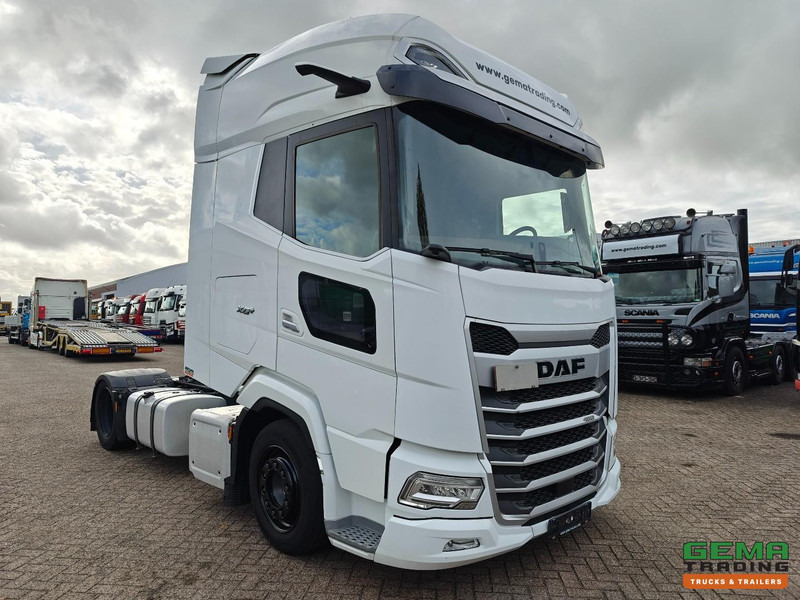 DAF XG+ 480 FT 4x2 Euro6E - MEGA/Lowdeck - Retarder - Dubbele tanks - MirrorCam - 291.000km - Trattore stradale: foto 2 DAF XG+ 480 FT 4x2 Euro6E - MEGA/Lowdeck - Retarder - Dubbele tanks - MirrorCam - 291.000km - Trattore stradale: foto 2