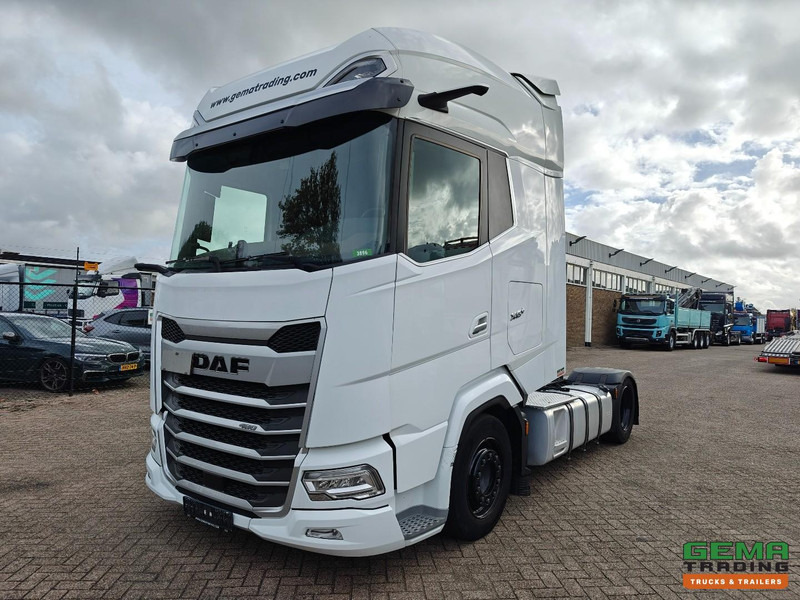 DAF XG+ 480 FT 4x2 Euro6E - MEGA/Lowdeck - Retarder - Dubbele tanks - MirrorCam - 291.000km - Trattore stradale: foto 1 DAF XG+ 480 FT 4x2 Euro6E - MEGA/Lowdeck - Retarder - Dubbele tanks - MirrorCam - 291.000km - Trattore stradale: foto 1