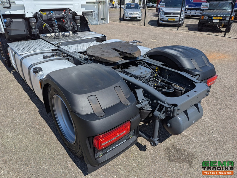 Trattore stradale DAF XG+ 4x2 Euro6E - MEGA/Lowdeck - Retarder - MirrorCam - 3 DVS StarRating - 8 stuks op Voorraad!: foto 20