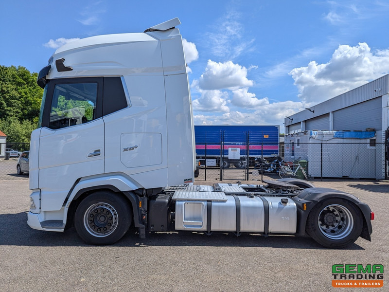 Trattore stradale DAF XG+ 4x2 Euro6E - MEGA/Lowdeck - Retarder - MirrorCam - 3 DVS StarRating - 8 stuks op Voorraad!: foto 10