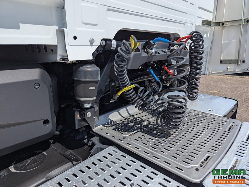 Trattore stradale DAF XG+ 4x2 Euro6E - MEGA/Lowdeck - Retarder - MirrorCam - 3 DVS StarRating - 8 stuks op Voorraad!: foto 19