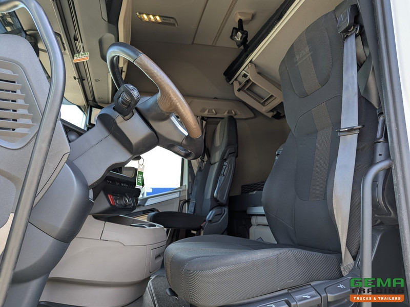 Trattore stradale DAF XG+ 4x2 Euro6E - MEGA/Lowdeck - Retarder - MirrorCam - 3 DVS StarRating - 8 stuks op Voorraad!: foto 5