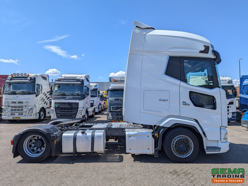 Trattore stradale DAF XG+ 4x2 Euro6E - MEGA/Lowdeck - Retarder - MirrorCam - 3 DVS StarRating - 8 stuks op Voorraad!: foto 9
