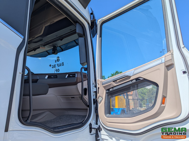 Trattore stradale DAF XG+ 4x2 Euro6E - MEGA/Lowdeck - Retarder - MirrorCam - 3 DVS StarRating - 8 stuks op Voorraad!: foto 12