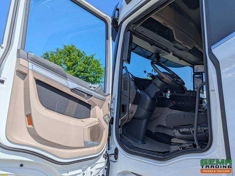 Trattore stradale DAF XG+ 4x2 Euro6E - MEGA/Lowdeck - Retarder - MirrorCam - 3 DVS StarRating - 8 stuks op Voorraad!: foto 11
