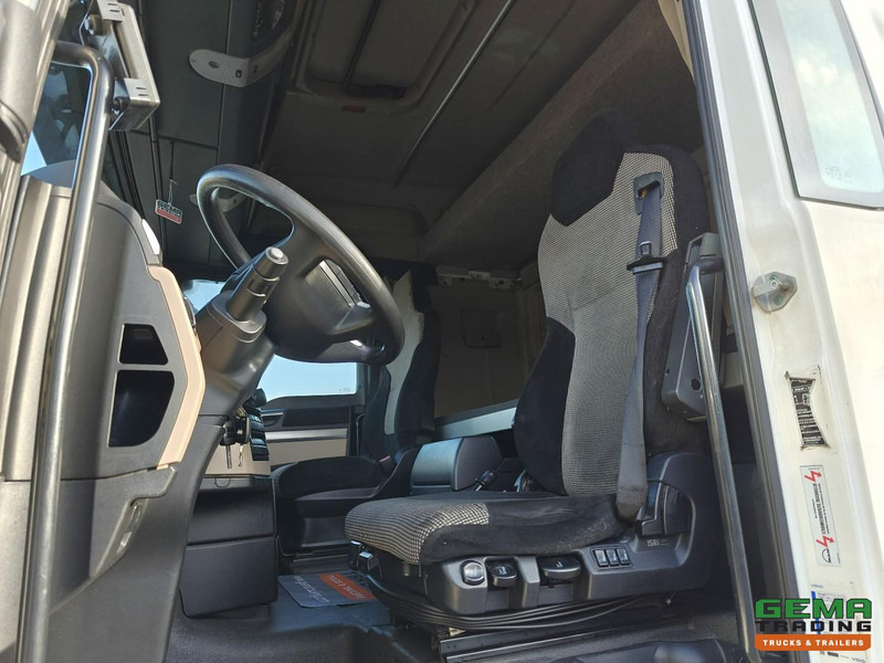 MAN TGX 18.460 4x2 XLX Euro6C - Dubbele Tanks - SmartTacho V2 - 07/2026 APK - Trattore stradale: foto 5 MAN TGX 18.460 4x2 XLX Euro6C - Dubbele Tanks - SmartTacho V2 - 07/2026 APK - Trattore stradale: foto 5