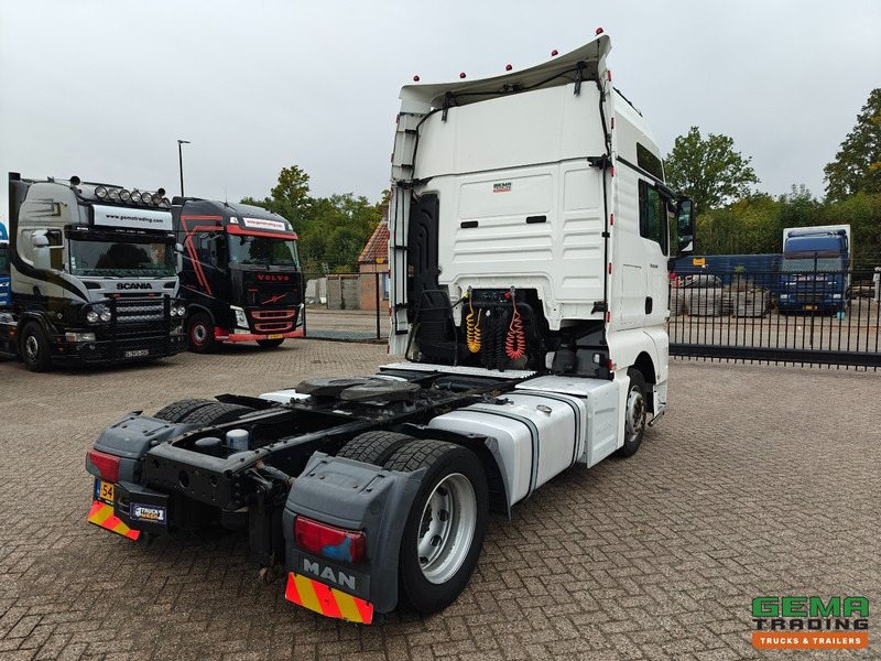 MAN TGX 18.500 4x2 XXL Euro6C - MEGA - Retarder - Dubbele Tanks - Navi - SMARTtachoV2 - 12/2025 APK - Trattore stradale: foto 3 MAN TGX 18.500 4x2 XXL Euro6C - MEGA - Retarder - Dubbele Tanks - Navi - SMARTtachoV2 - 12/2025 APK - Trattore stradale: foto 3