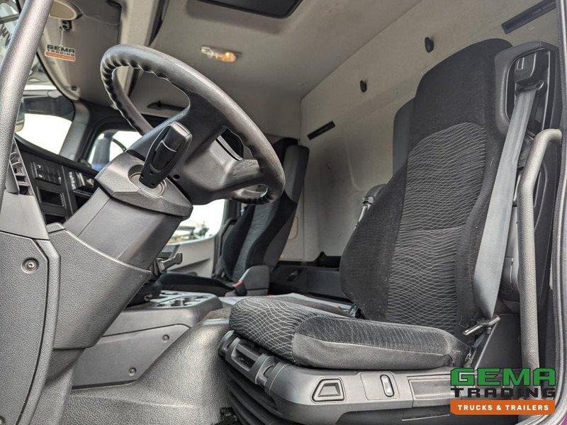 Mercedes-Benz Antos 1839 4x2 Daycab 11L Euro6 Automaat - Airco (T1489) - Trattore stradale: foto 5 Mercedes-Benz Antos 1839 4x2 Daycab 11L Euro6 Automaat - Airco (T1489) - Trattore stradale: foto 5