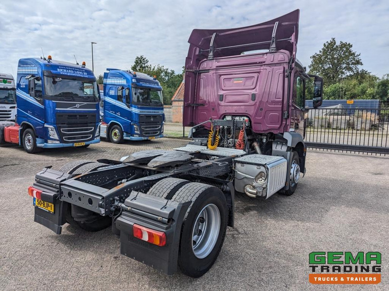 Mercedes-Benz Antos 1839 4x2 Daycab 11L Euro6 Automaat - Airco (T1489) - Trattore stradale: foto 3 Mercedes-Benz Antos 1839 4x2 Daycab 11L Euro6 Automaat - Airco (T1489) - Trattore stradale: foto 3