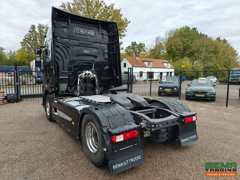 Renault T 440 4x2 Comfort Euro6B - 13L - Luchtvering - 03/2026 APK - Trattore stradale: foto 4 Renault T 440 4x2 Comfort Euro6B - 13L - Luchtvering - 03/2026 APK - Trattore stradale: foto 4