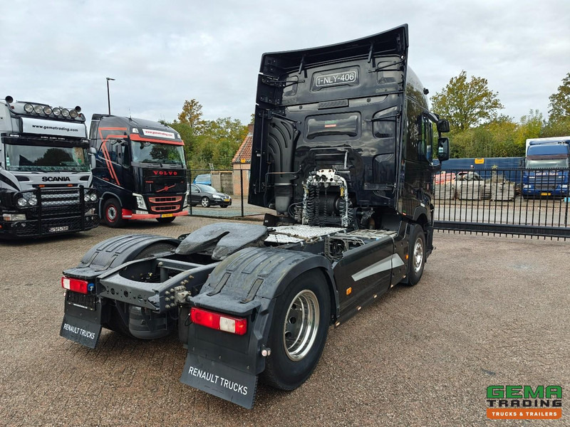 Renault T 440 4x2 Comfort Euro6B - 13L - Luchtvering - 03/2026 APK - Trattore stradale: foto 3 Renault T 440 4x2 Comfort Euro6B - 13L - Luchtvering - 03/2026 APK - Trattore stradale: foto 3