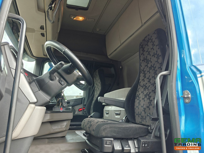 Scania R450 6x2/4 Highline Euro6C - 66T - Hydrauliek - Vollucht - SMARTTacho V2 - 06/2026 APK - Trattore stradale: foto 5 Scania R450 6x2/4 Highline Euro6C - 66T - Hydrauliek - Vollucht - SMARTTacho V2 - 06/2026 APK - Trattore stradale: foto 5