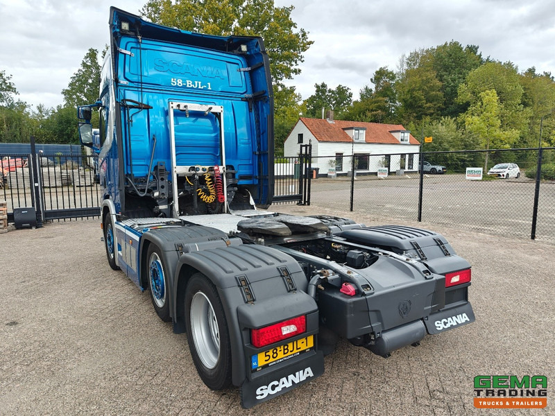 Scania R450 6x2/4 Highline Euro6C - 66T - Hydrauliek - Vollucht - SMARTTacho V2 - 06/2026 APK - Trattore stradale: foto 4 Scania R450 6x2/4 Highline Euro6C - 66T - Hydrauliek - Vollucht - SMARTTacho V2 - 06/2026 APK - Trattore stradale: foto 4