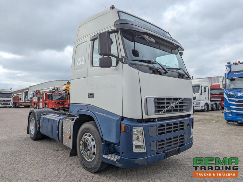 Volvo FH400 4x2 Euro5 FH400 4x2 Globetrotter Euro5  - ADR FL AT OX  (T1513) - Trattore stradale: foto 2 Volvo FH400 4x2 Euro5 FH400 4x2 Globetrotter Euro5  - ADR FL AT OX  (T1513) - Trattore stradale: foto 2