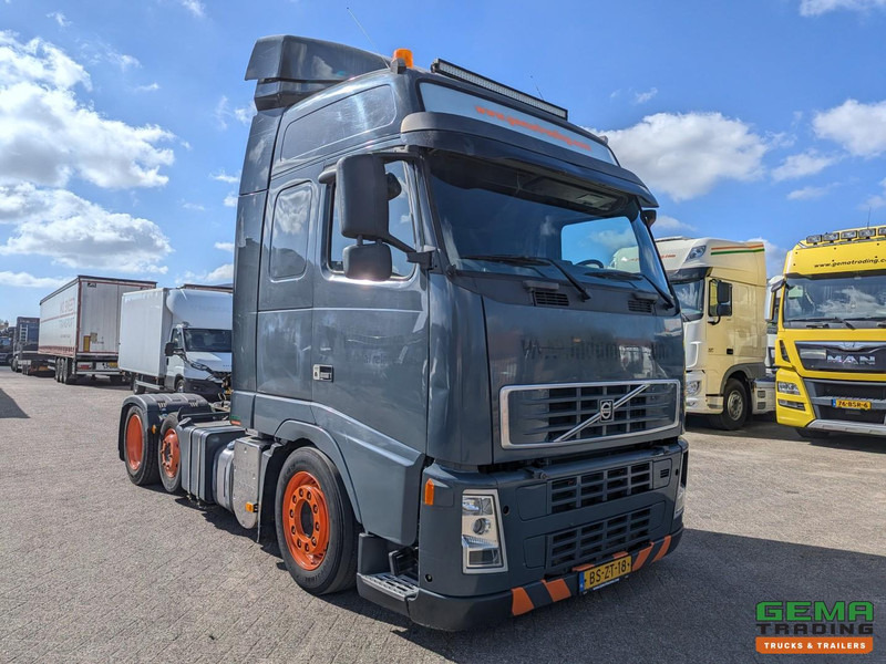 Volvo FH400 6x2 Globetrotter XL Euro5 - XLOW/Mega - Dubbele Tanks - Hefschotel - Trattore stradale: foto 2 Volvo FH400 6x2 Globetrotter XL Euro5 - XLOW/Mega - Dubbele Tanks - Hefschotel - Trattore stradale: foto 2