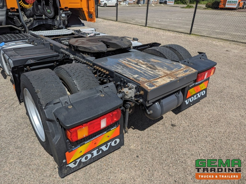 Trattore stradale Volvo FH420 4x2 Euro5 FH420 4x2 Globetrotter Euro5 - XLOW: foto 18