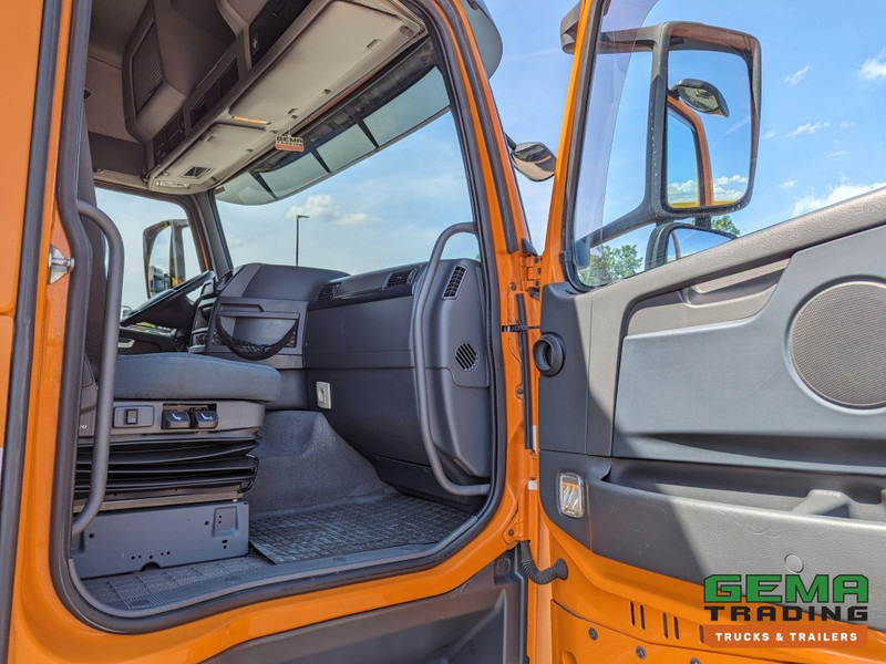Trattore stradale Volvo FH420 4x2 Euro5 FH420 4x2 Globetrotter Euro5 - XLOW: foto 12