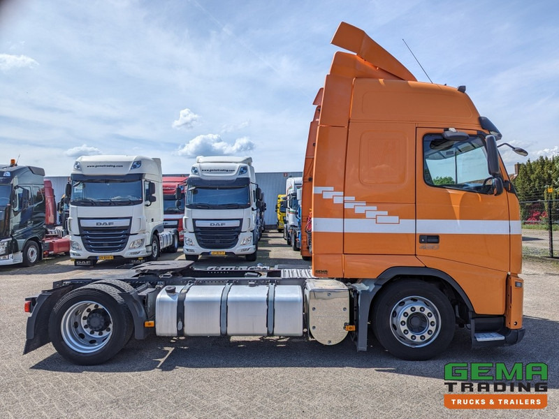 Trattore stradale Volvo FH420 4x2 Euro5 FH420 4x2 Globetrotter Euro5 - XLOW: foto 9