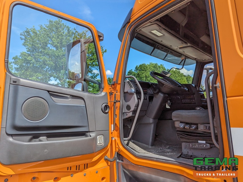 Trattore stradale Volvo FH420 4x2 Euro5 FH420 4x2 Globetrotter Euro5 - XLOW: foto 11