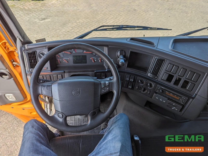 Trattore stradale Volvo FH420 4x2 Euro5 FH420 4x2 Globetrotter Euro5 - XLOW: foto 14