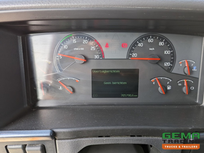 Trattore stradale Volvo FH420 4x2 Euro5 FH420 4x2 Globetrotter Euro5 - XLOW: foto 15