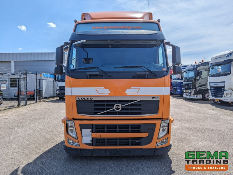 Trattore stradale Volvo FH420 4x2 Euro5 FH420 4x2 Globetrotter Euro5 - XLOW: foto 7