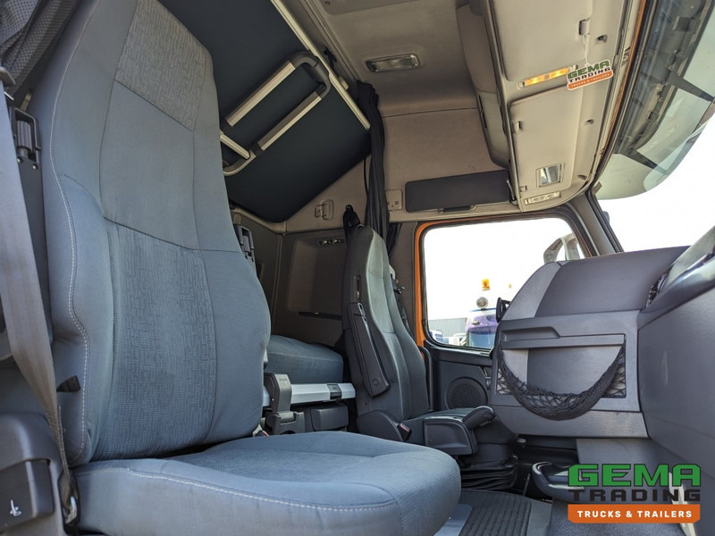 Trattore stradale Volvo FH420 4x2 Euro5 FH420 4x2 Globetrotter Euro5 - XLOW: foto 6