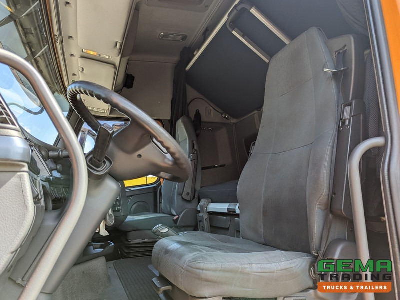 Trattore stradale Volvo FH420 4x2 Euro5 FH420 4x2 Globetrotter Euro5 - XLOW: foto 13