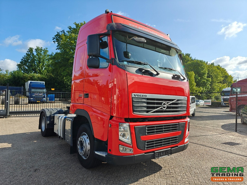 Volvo FH420 4x2 Globetrotter Euro5 - Hydrauliek - 340.000km Origineel! - Trattore stradale: foto 2 Volvo FH420 4x2 Globetrotter Euro5 - Hydrauliek - 340.000km Origineel! - Trattore stradale: foto 2