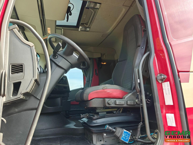 Volvo FH420 4x2 Globetrotter Euro6B - WF/Kiep Hydrauliek - Innerliner - Alcoa - SMARTTacho V2 - 01/2026 APK - Trattore stradale: foto 5 Volvo FH420 4x2 Globetrotter Euro6B - WF/Kiep Hydrauliek - Innerliner - Alcoa - SMARTTacho V2 - 01/2026 APK - Trattore stradale: foto 5