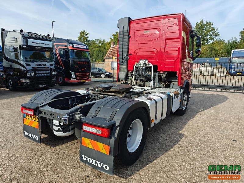Volvo FH420 4x2 Globetrotter Euro6B - WF/Kiep Hydrauliek - Innerliner - Alcoa - SMARTTacho V2 - 01/2026 APK - Trattore stradale: foto 3 Volvo FH420 4x2 Globetrotter Euro6B - WF/Kiep Hydrauliek - Innerliner - Alcoa - SMARTTacho V2 - 01/2026 APK - Trattore stradale: foto 3
