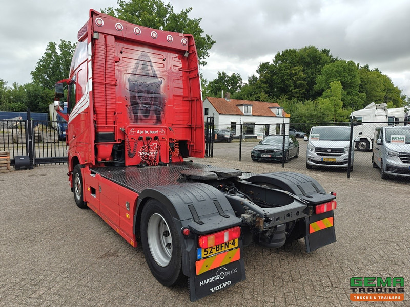 Volvo FH420 4x2 Globetrotter XL Euro6B - Handgeschakeld - SpecialPaint - 02/2026 APK - Trattore stradale: foto 4 Volvo FH420 4x2 Globetrotter XL Euro6B - Handgeschakeld - SpecialPaint - 02/2026 APK - Trattore stradale: foto 4