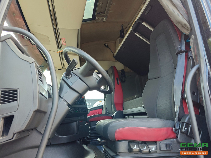 Volvo FH460 4x2 Globetrotter Euro6 - Dubbele Tanks - IparkCool- SMARTTacho V2 - 11/2025 APK - Trattore stradale: foto 5 Volvo FH460 4x2 Globetrotter Euro6 - Dubbele Tanks - IparkCool- SMARTTacho V2 - 11/2025 APK - Trattore stradale: foto 5