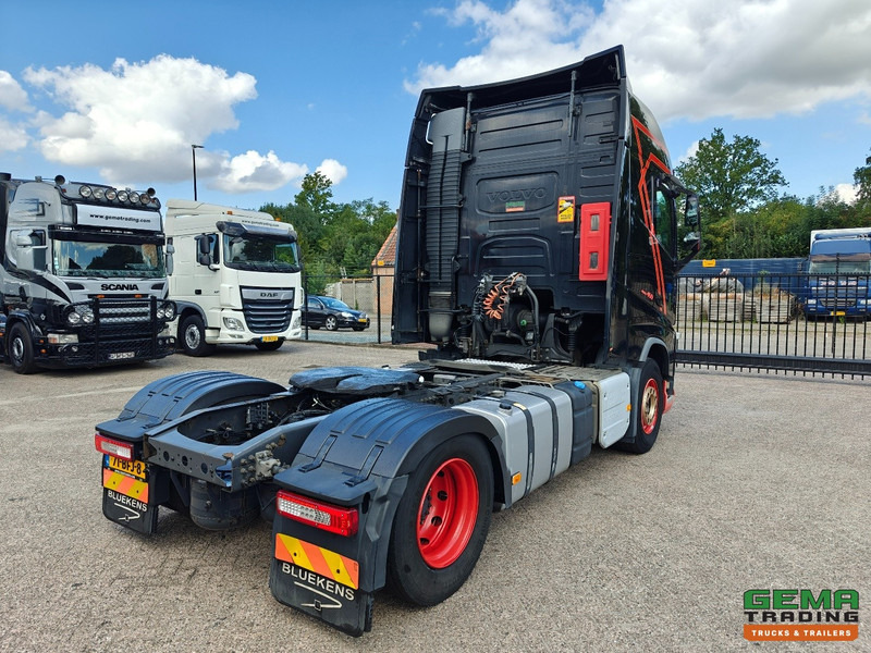 Volvo FH460 4x2 Globetrotter Euro6 - Dubbele Tanks - IparkCool- SMARTTacho V2 - 11/2025 APK - Trattore stradale: foto 3 Volvo FH460 4x2 Globetrotter Euro6 - Dubbele Tanks - IparkCool- SMARTTacho V2 - 11/2025 APK - Trattore stradale: foto 3