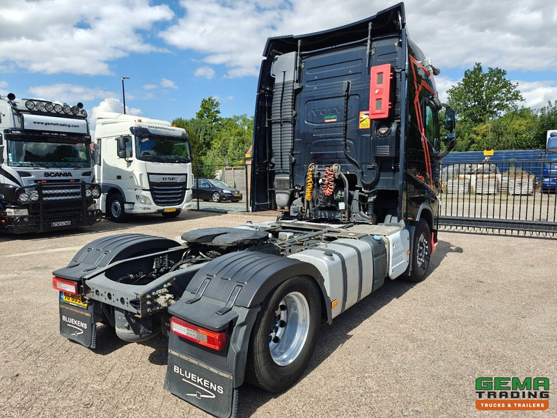 Volvo FH460 4x2 Globetrotter Euro6 - Dubbele Tanks - Standairco - SMARTTachoV2 - 04/2026 APK - Trattore stradale: foto 3 Volvo FH460 4x2 Globetrotter Euro6 - Dubbele Tanks - Standairco - SMARTTachoV2 - 04/2026 APK - Trattore stradale: foto 3